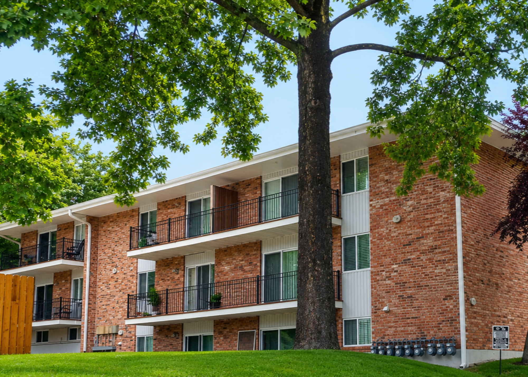 Summit Penn Place