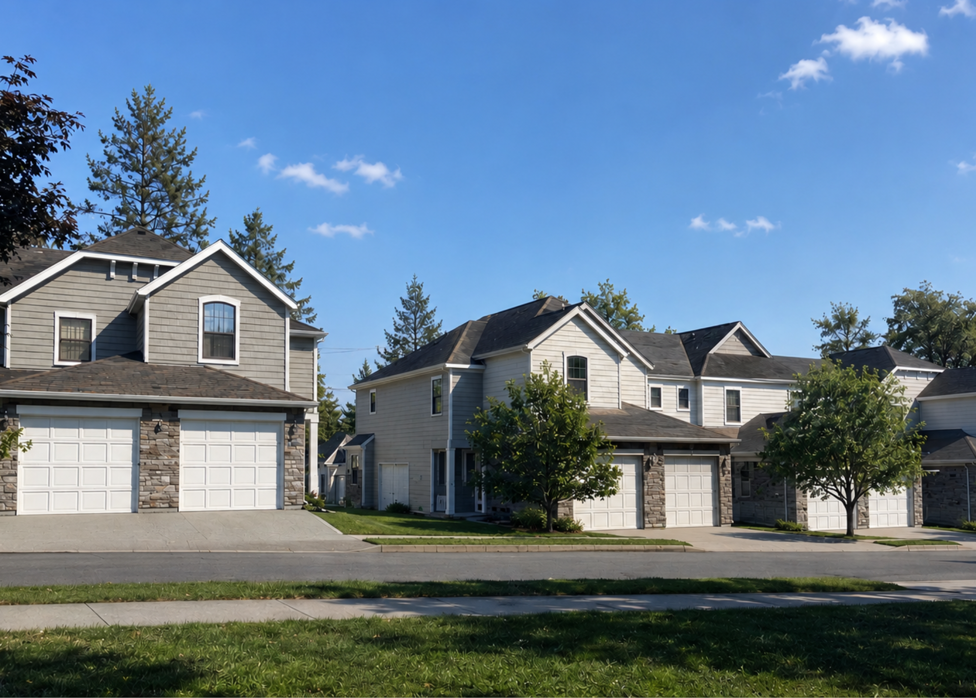 Granby Townhomes