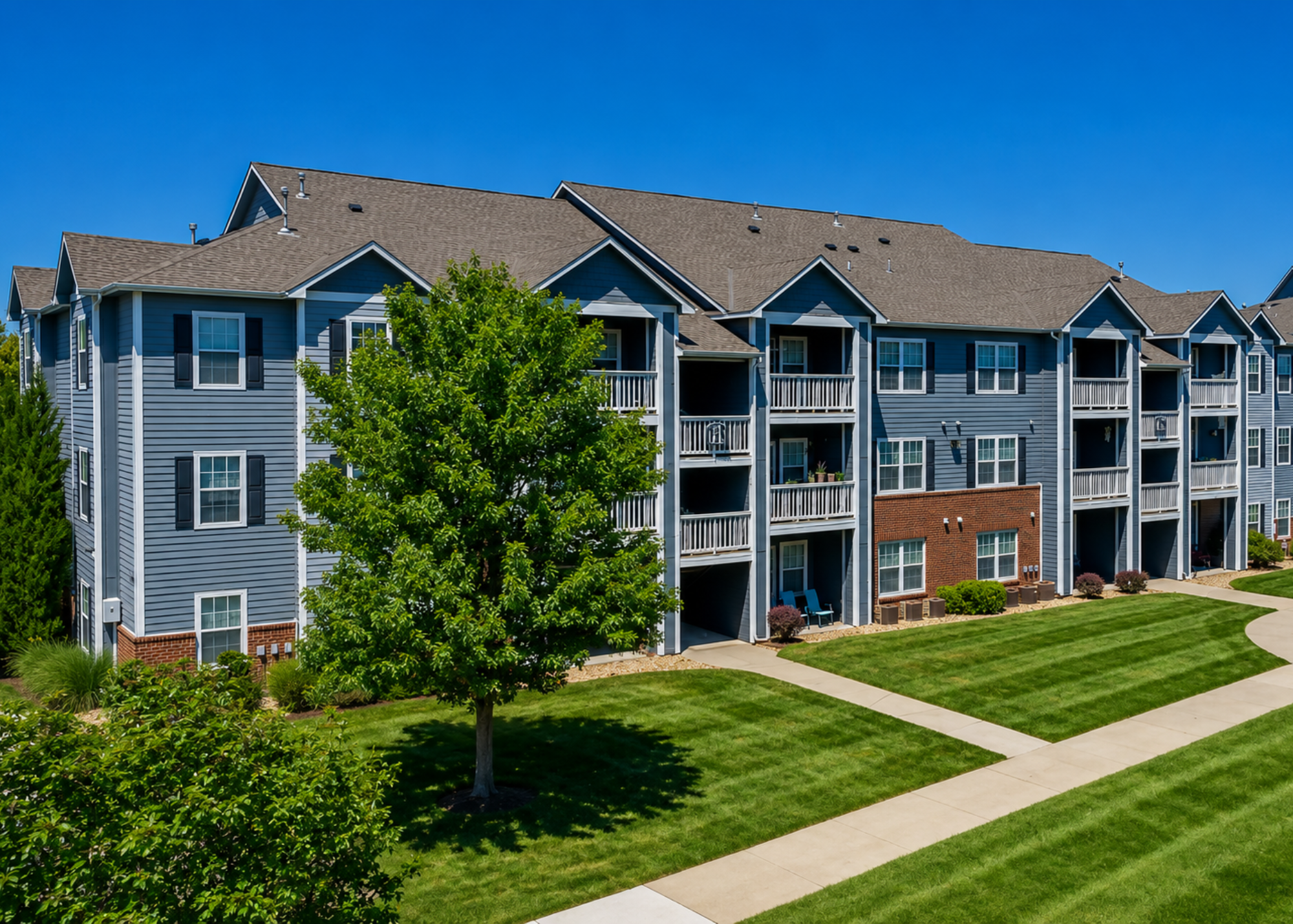 Parkway Commons