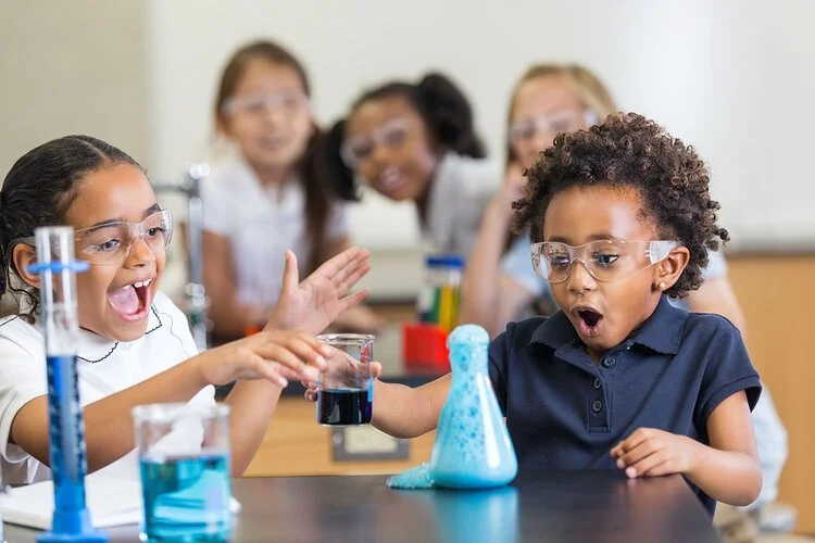 Mad Science of Portland and Vancouver