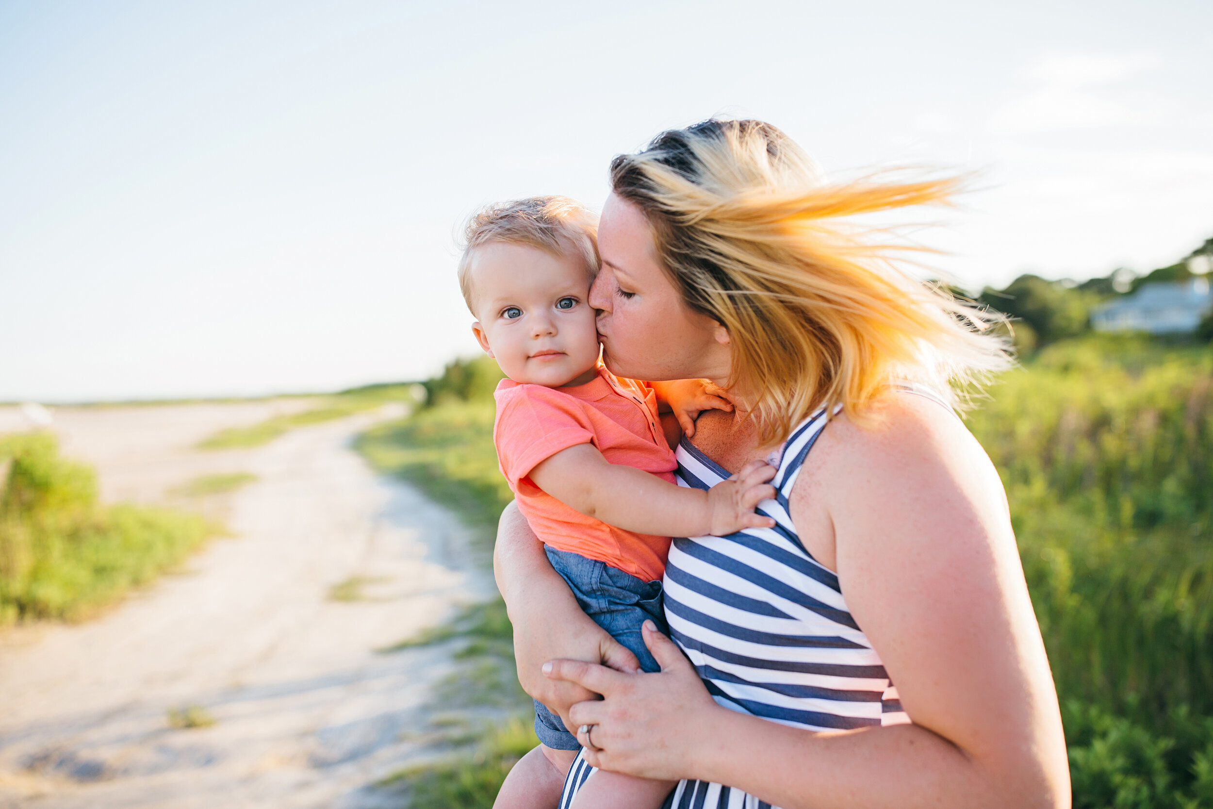 Top 5 Tips for Making a Photo Session with Kids Easier&nbsp;