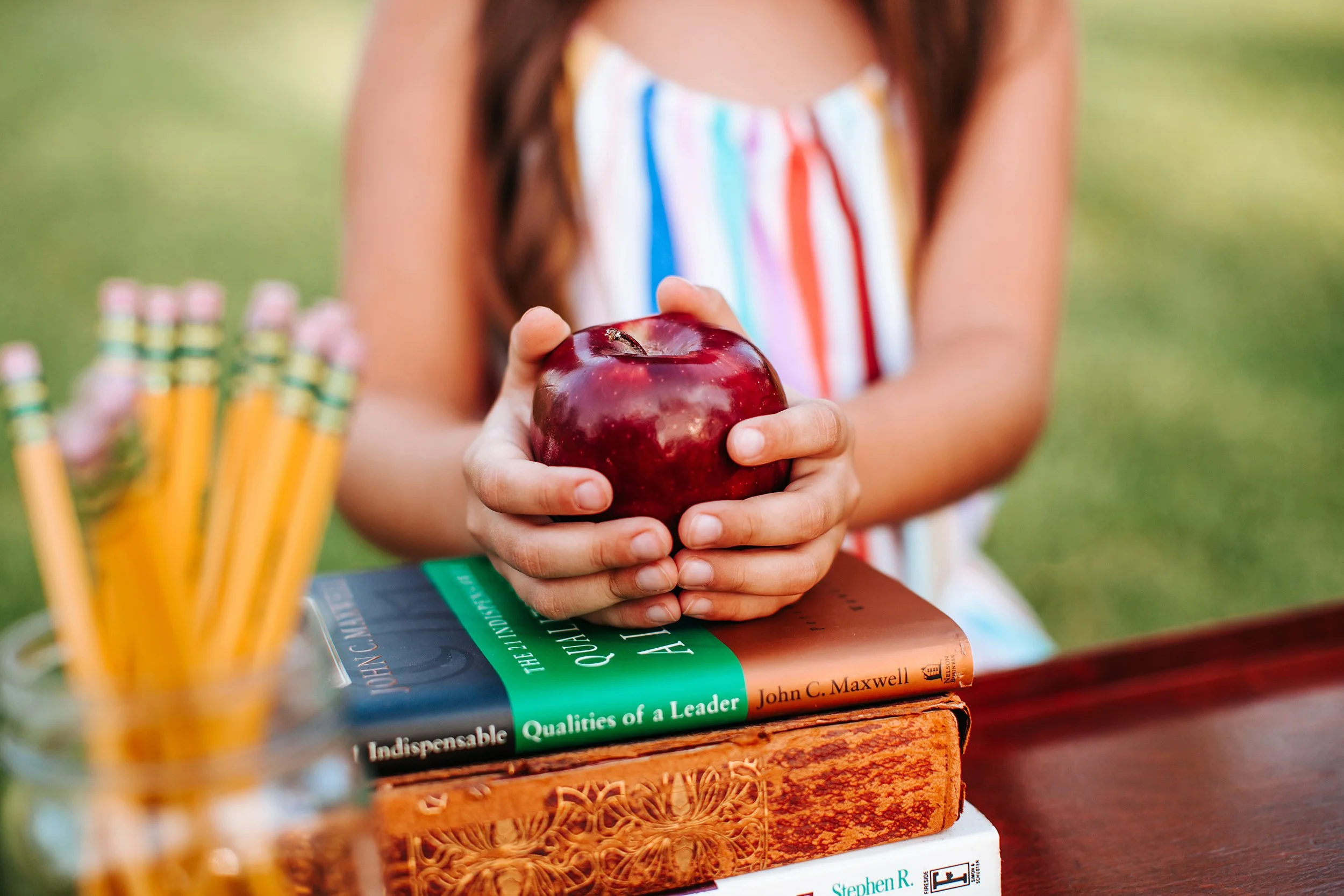 Back to School Mini Sessions 2022 - Friendswood, TX