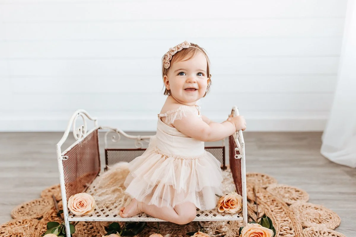 Best Sienna, TX Photography — Taryn Melgoza Photography