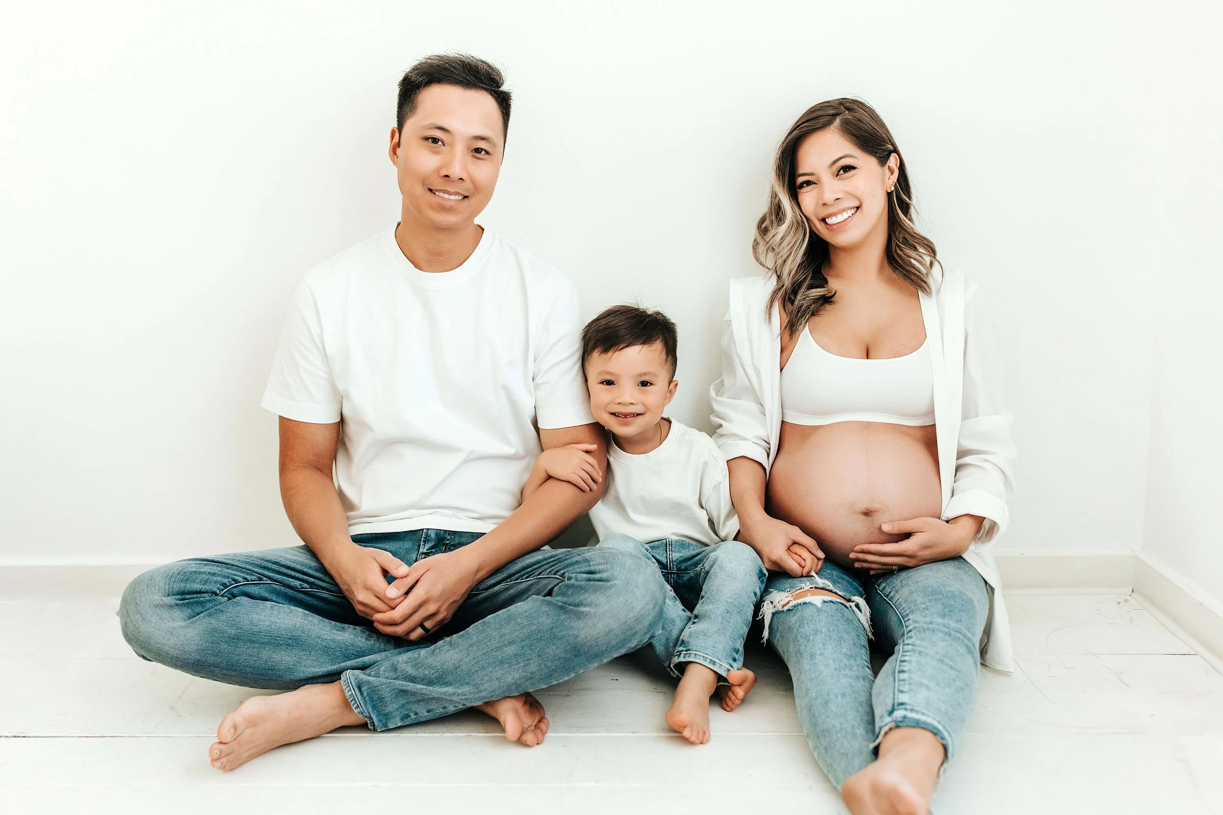 Meet Your Little One Early With A 3D Ultrasound In Sugar Land