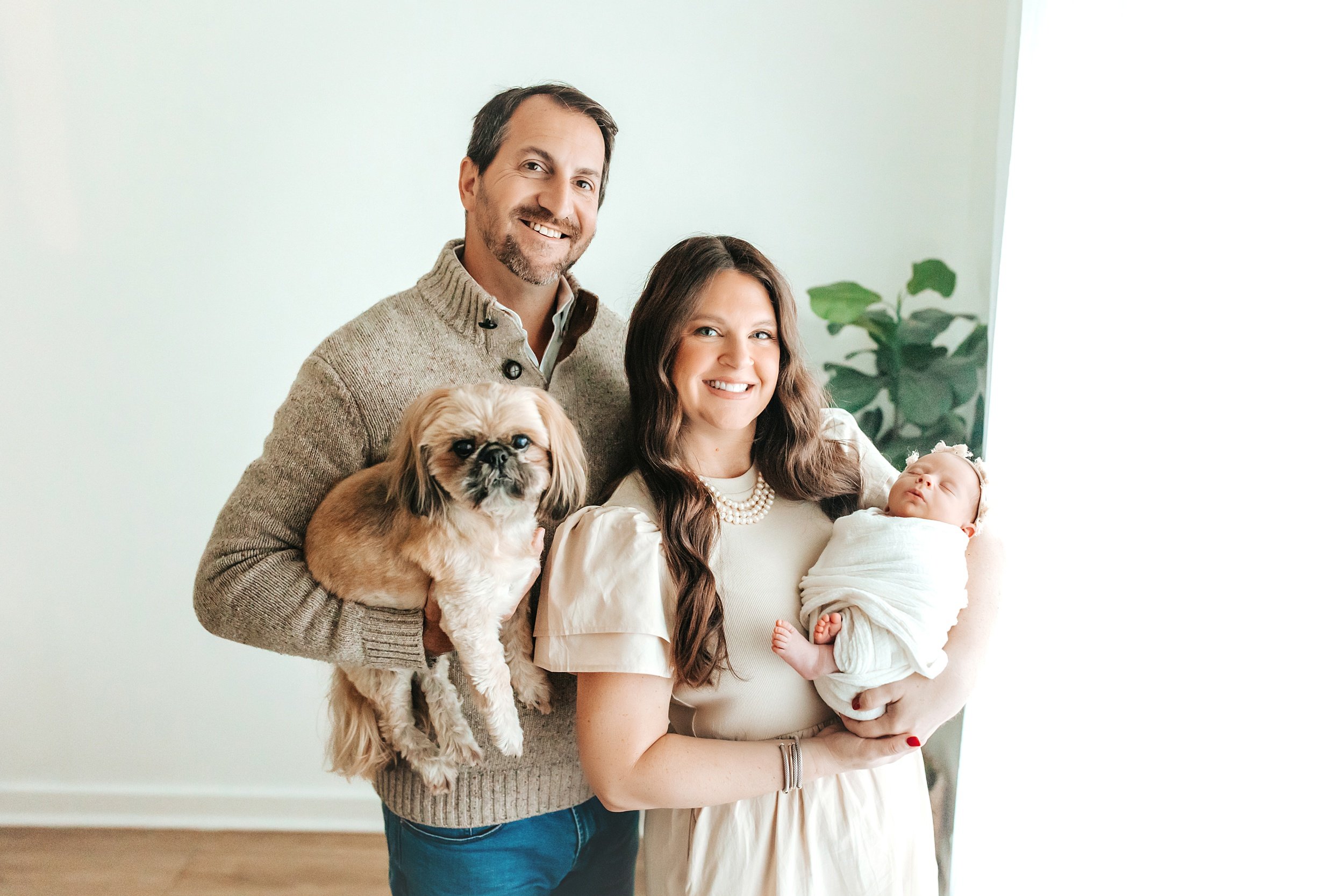 Visit 5 Great Pediatric Chiropractors In Houston for Baby Wellness