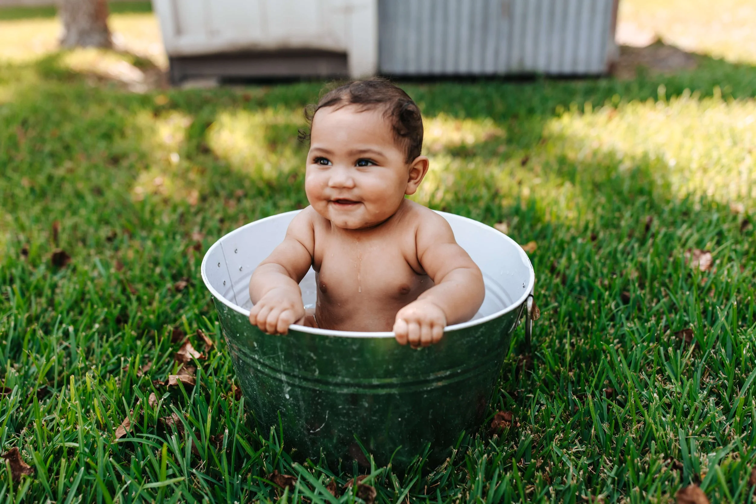 Embrace Your Little One's Hobbies At 5 Toddler Classes In Houston