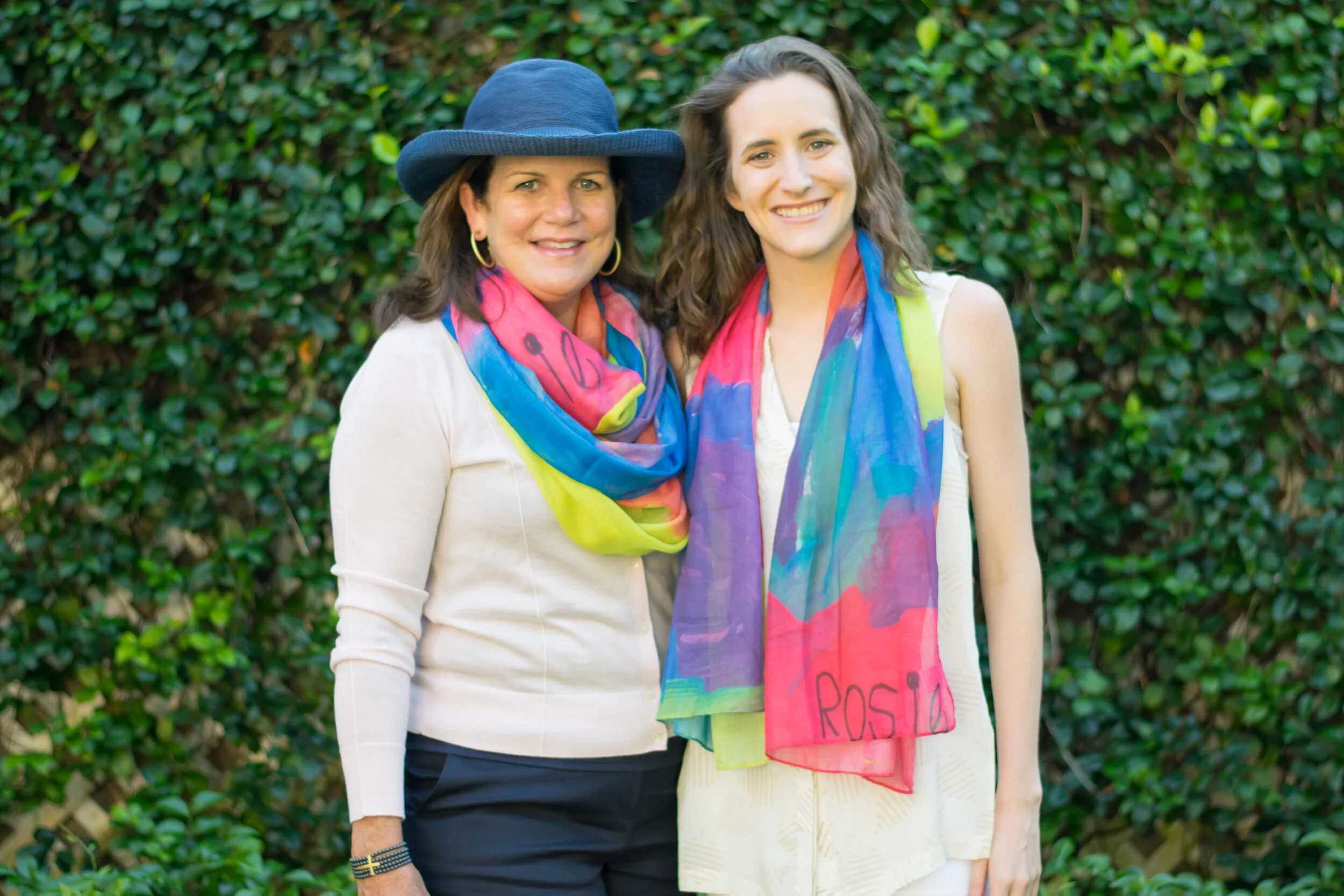 children's neck scarf