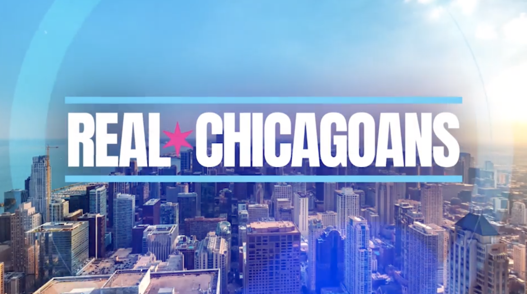 WCIU: Real Chicagoans, September 2021