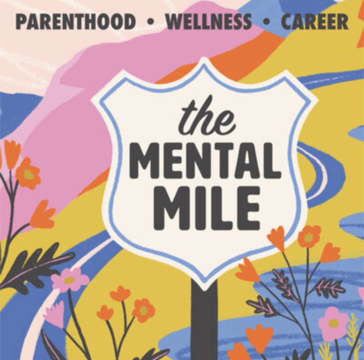 The Mental Mile, Part 1, October 2020