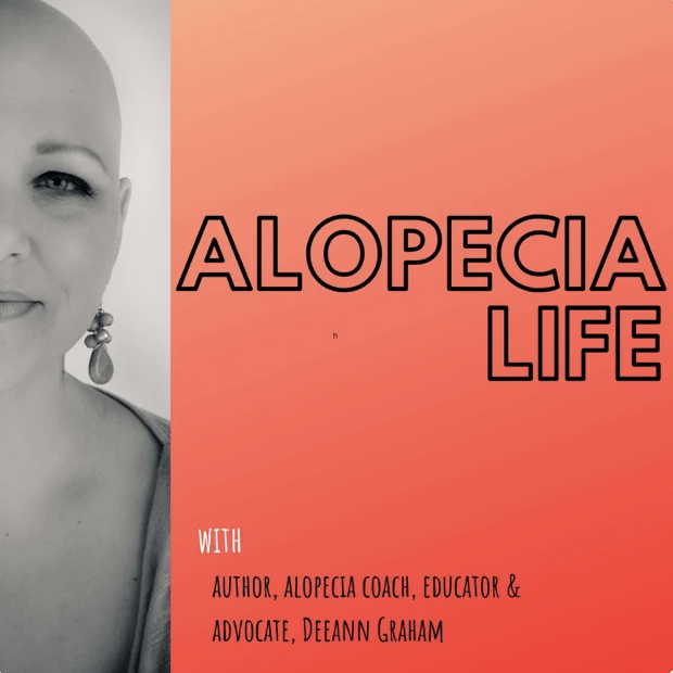 Alopecia Life, October 2019