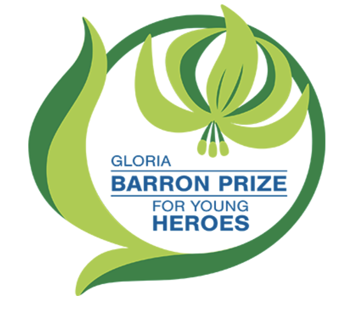 Gloria Baron Prize, October 2019
