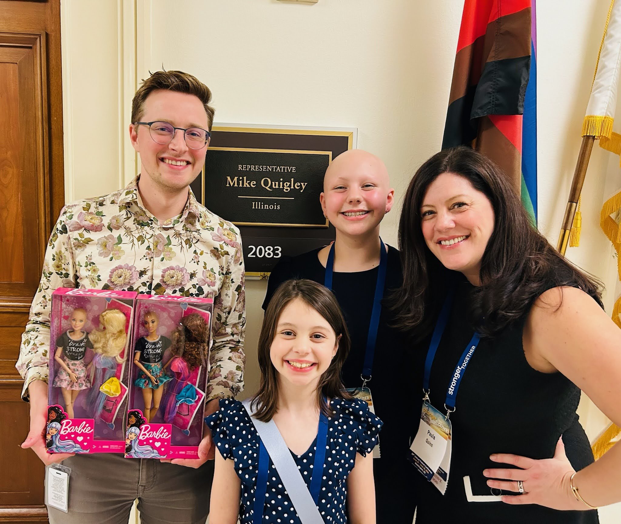 Advocacy