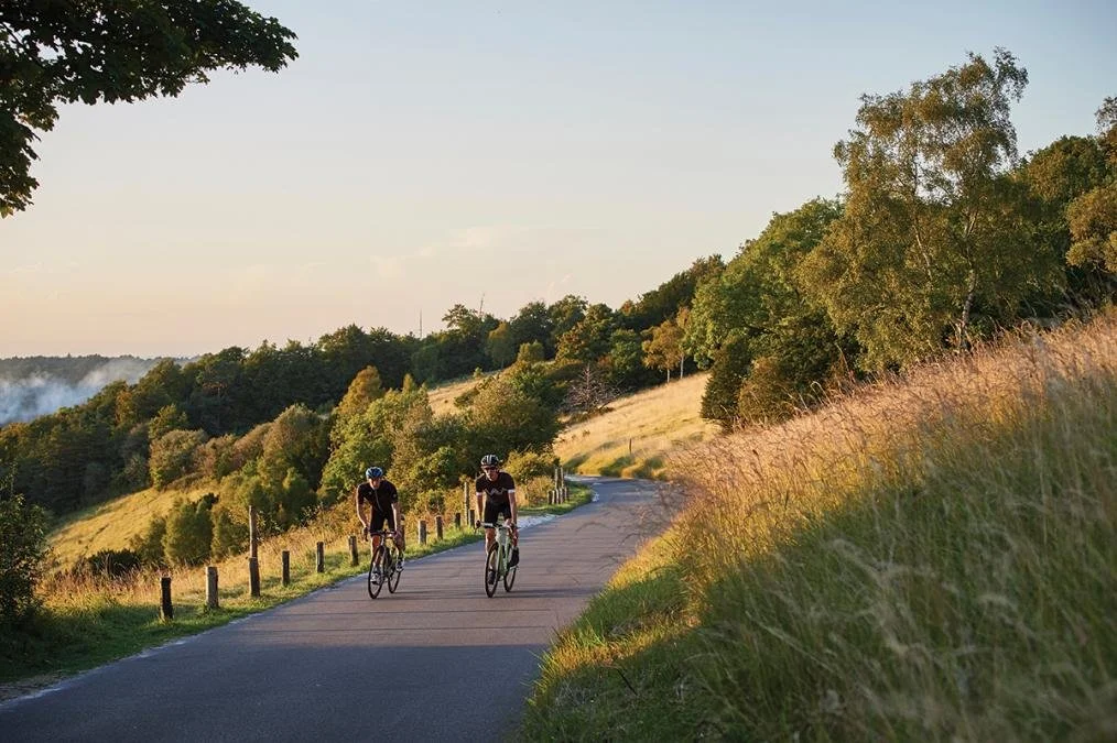 Just Pedal (Official) L2M Training Ride