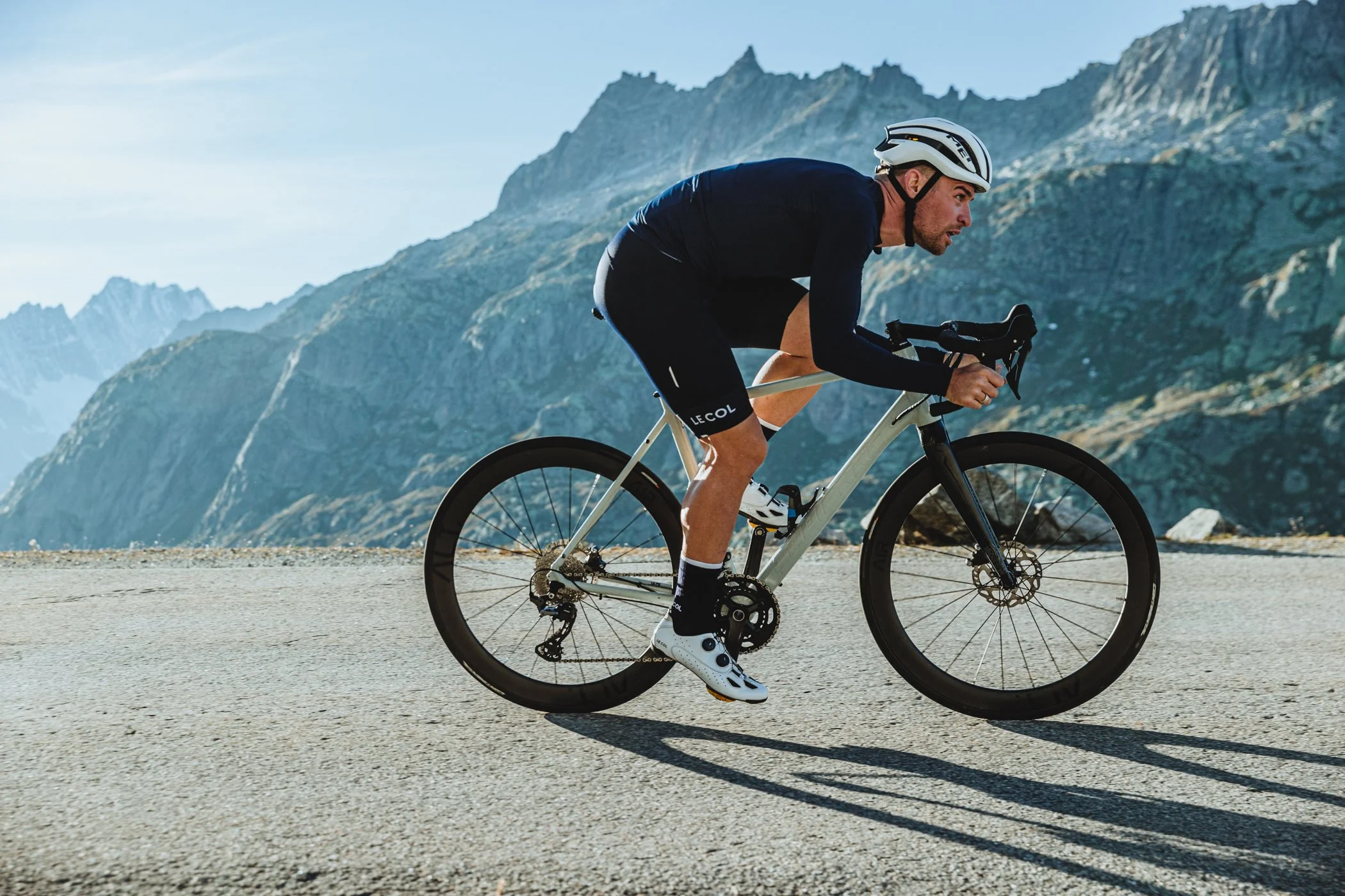 Zwift Virtual Training Ride with Chris Opie