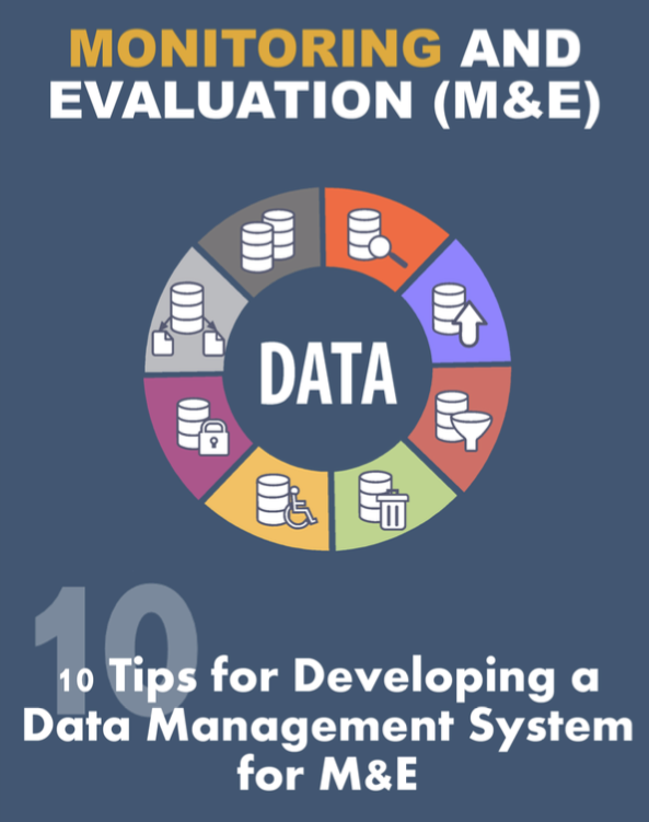 Monitoring and Evaluation Guide