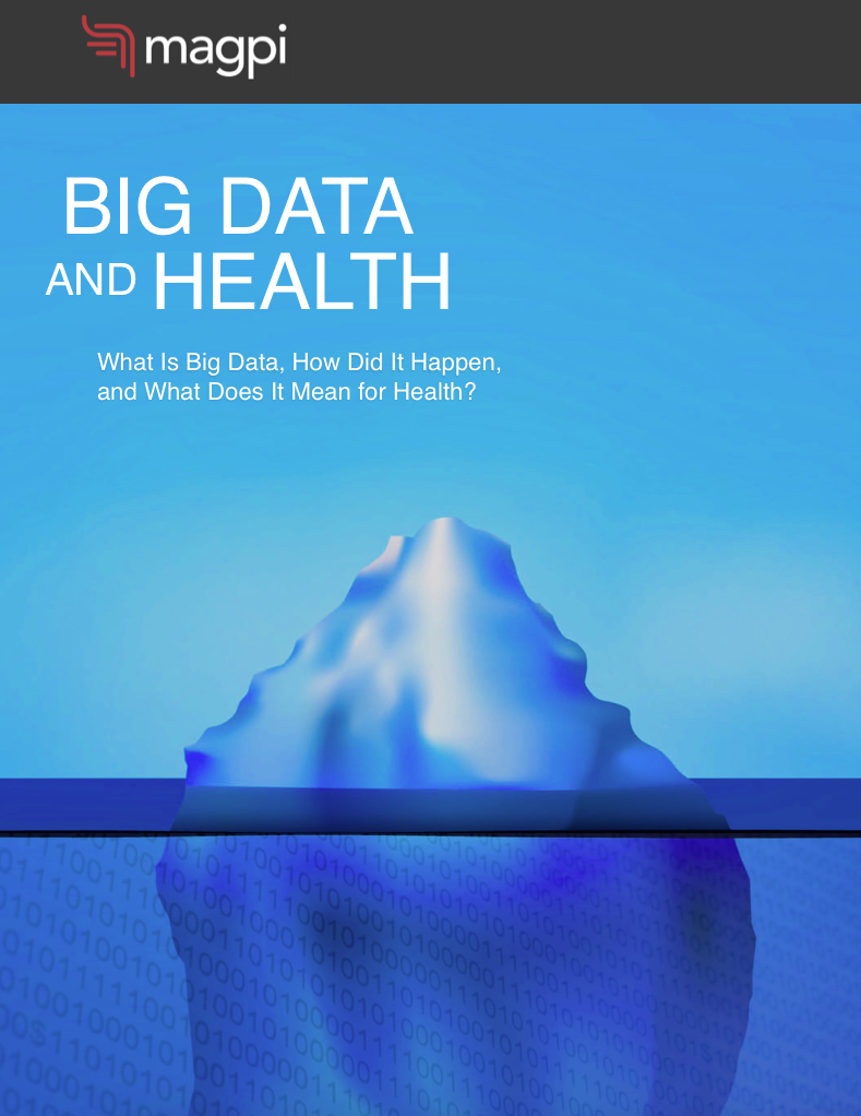 Big Data and Health Guide