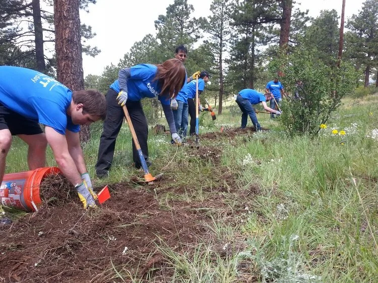 Advancing Environmental Education Projects