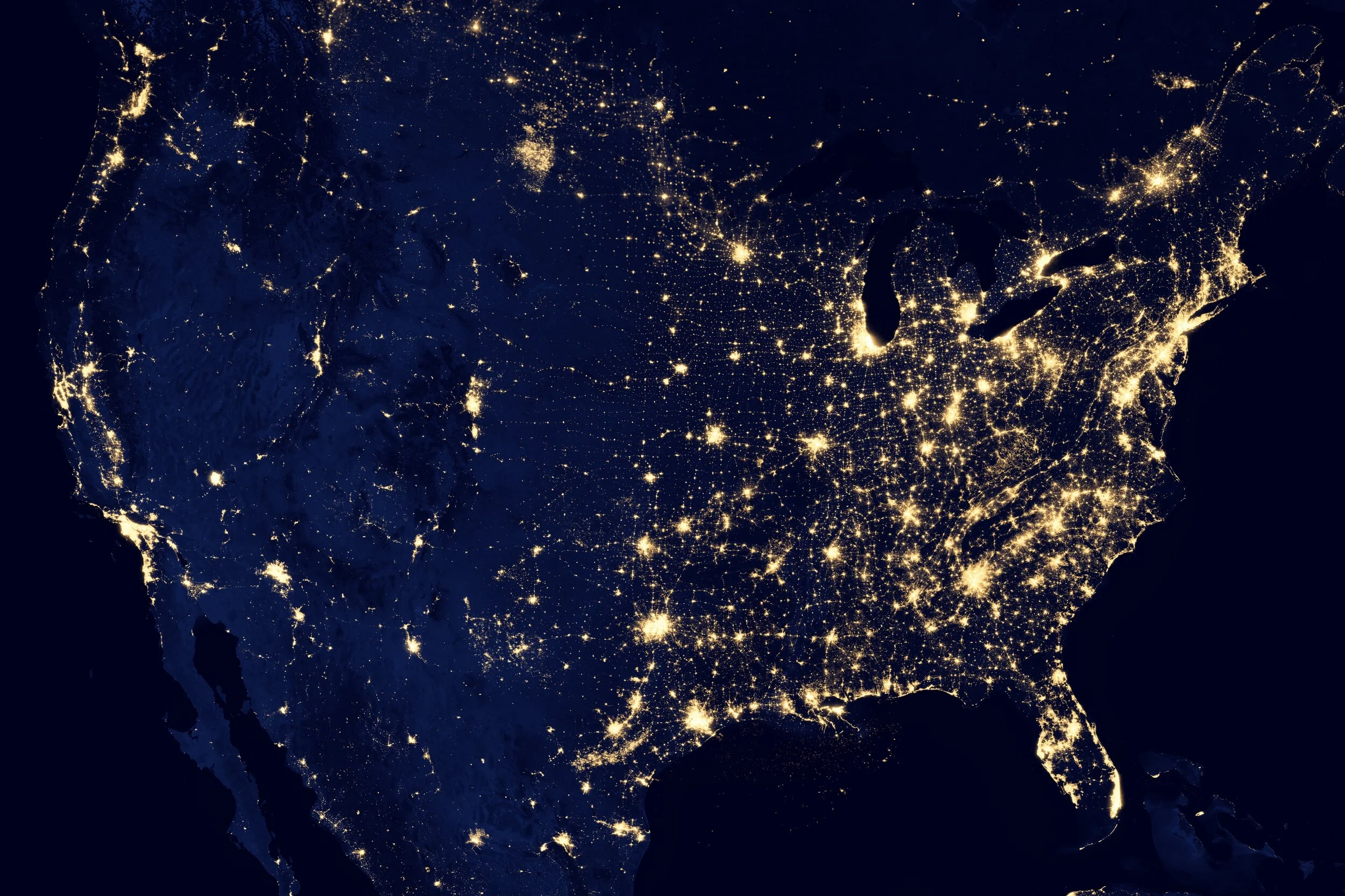 Four Phases of Field Data: Tech Transforming Data Collection