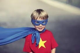 ADHD Superpowers: Celebrating Strengths in Children with ADHD
