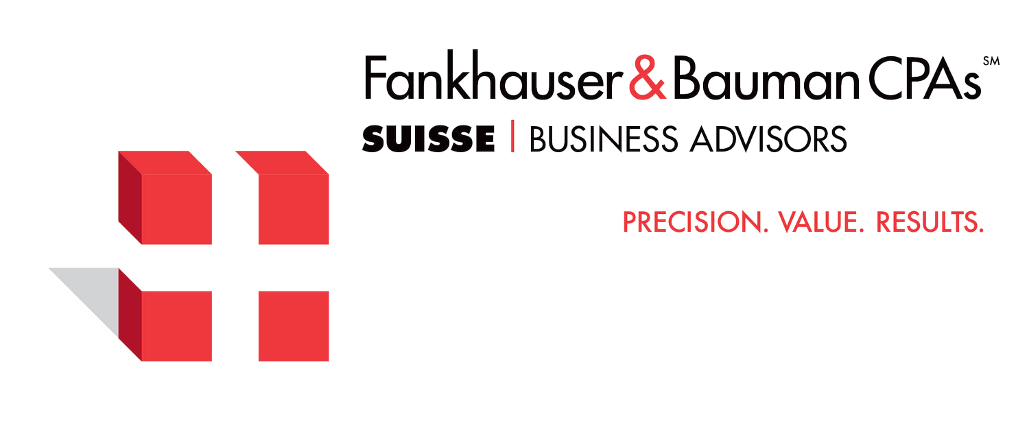 Suisse Business Advisors