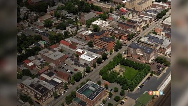 Voices of the Valley - Kendal Conrad S17 E4