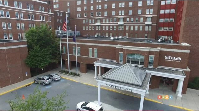 Fast Breast MRI (St Luke's University Health Network), S17 E4