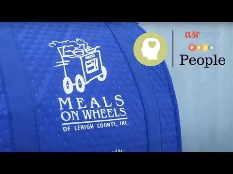 What It's Like to Be a Meals on Wheels Volunteer