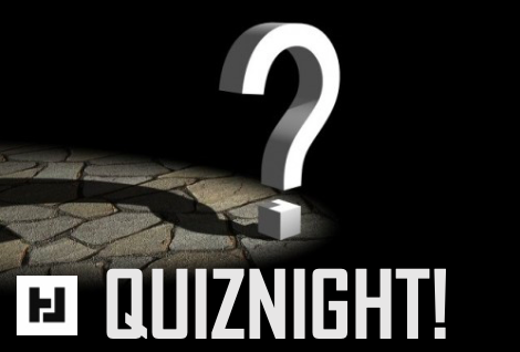 QUIZ