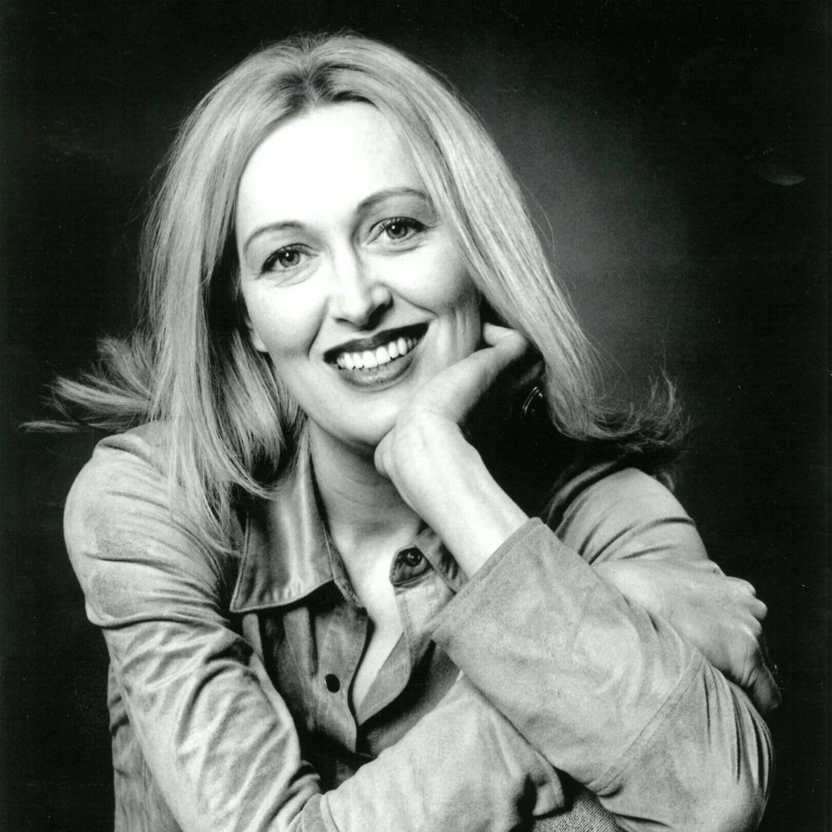 Linda Grass
