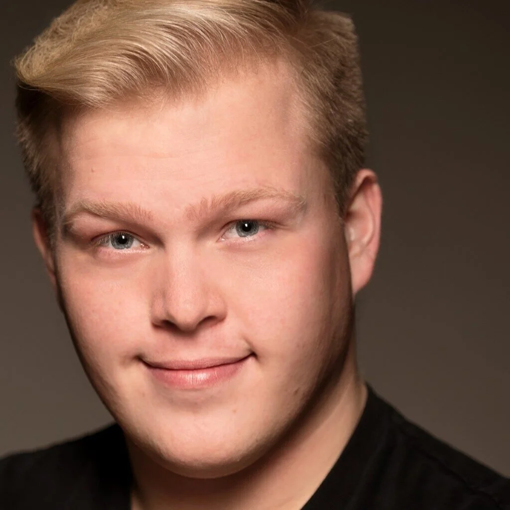 Corben Kushneryk