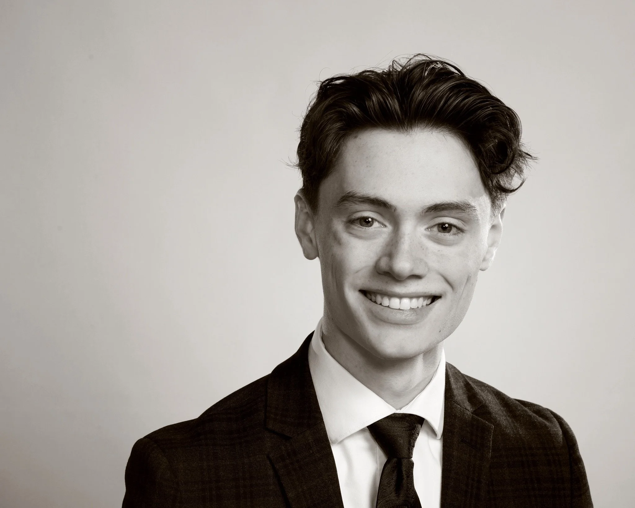 Mason Snelgrove