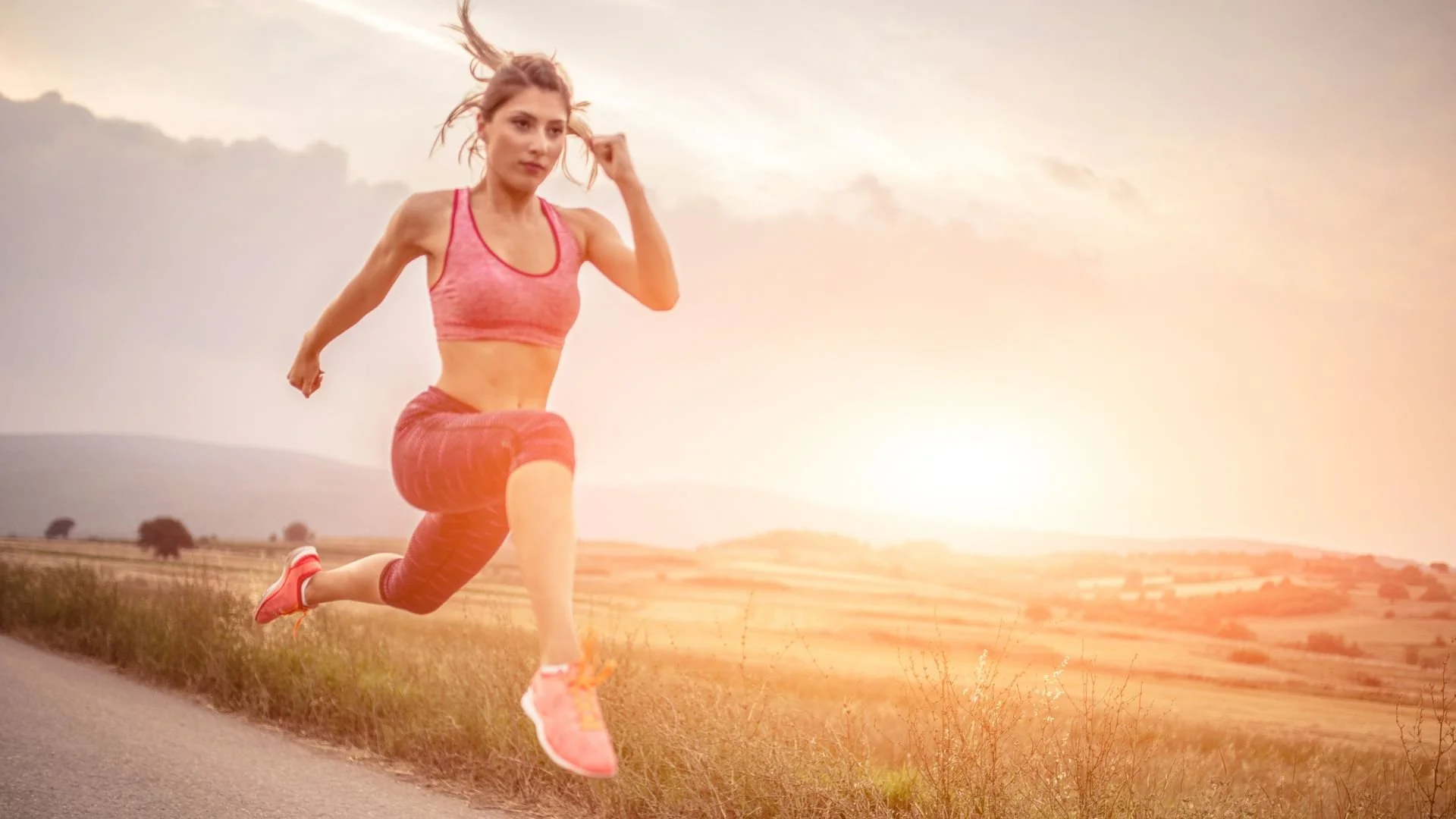 fueling for exercise