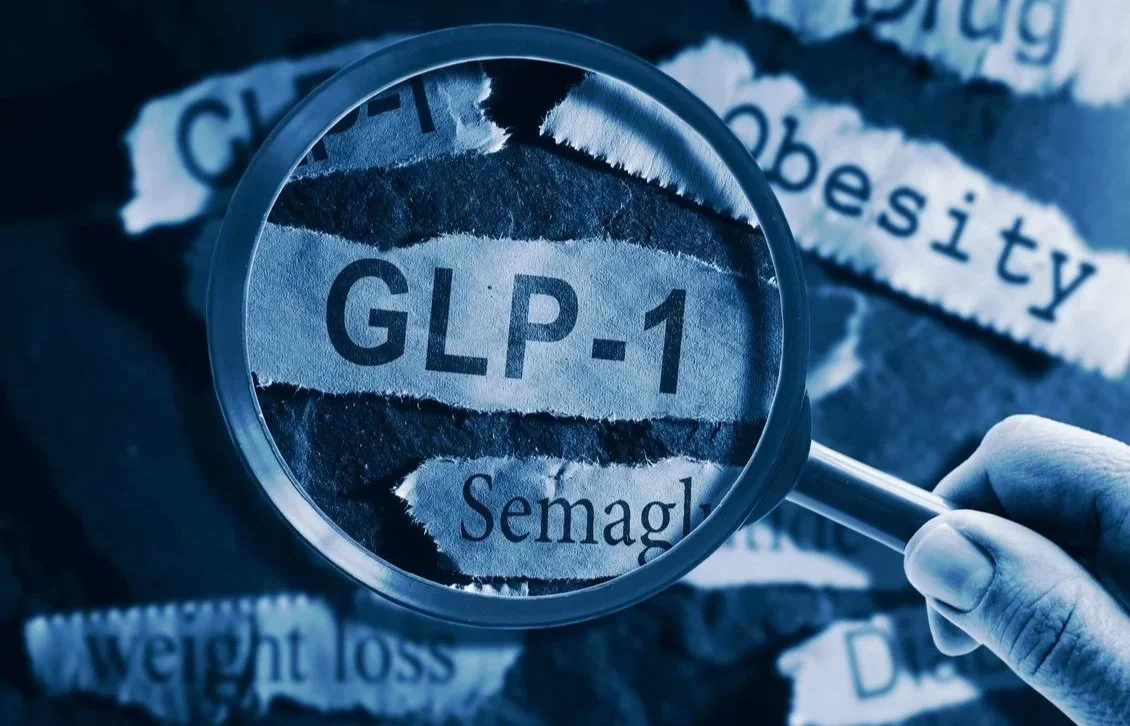 GLP-1s: Know What You're Actually Signing Up For