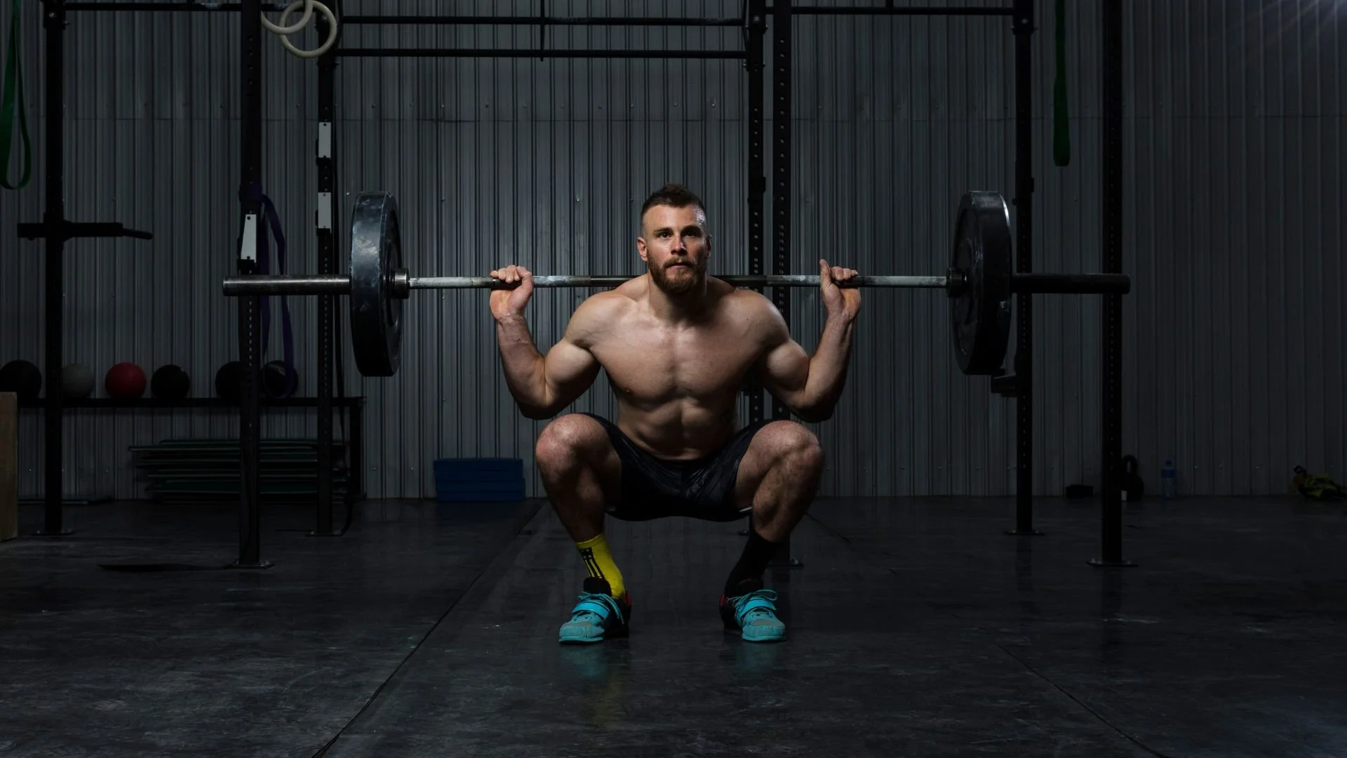 exercise performance and fasting