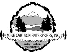 Mike Carlson Enterprises, Inc.