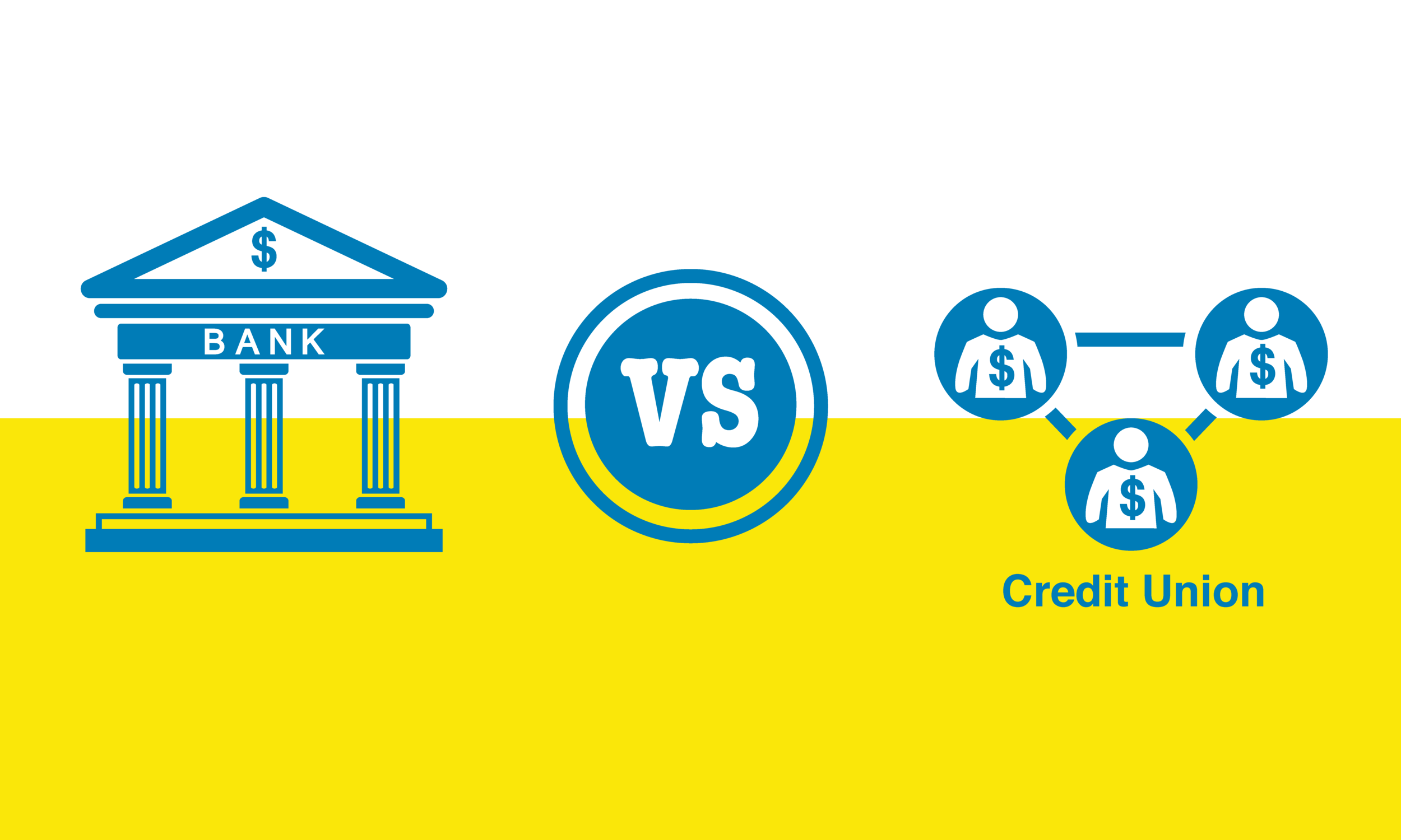 Credit Union Vs. Bank Frontier Community Credit Union