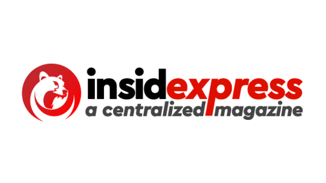 InsideExpress - QuaranTeaTime Press
