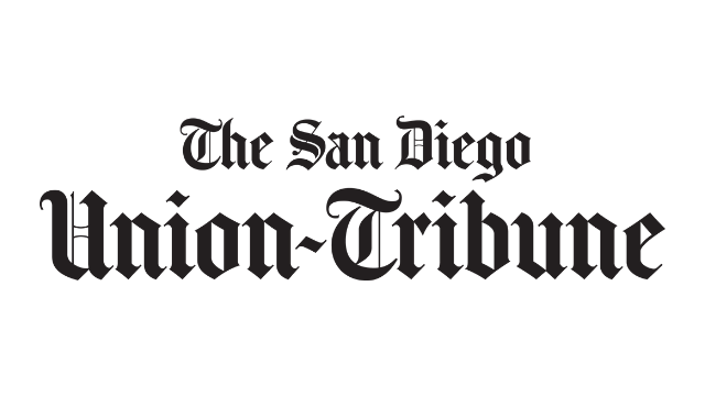 The San Diego Union-Tribune - QuaranTeaTime Press