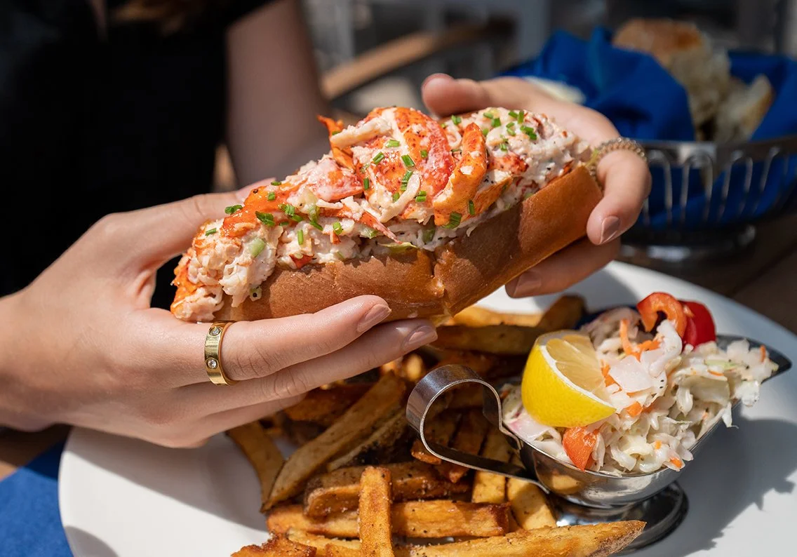 Best Seafood Near Me