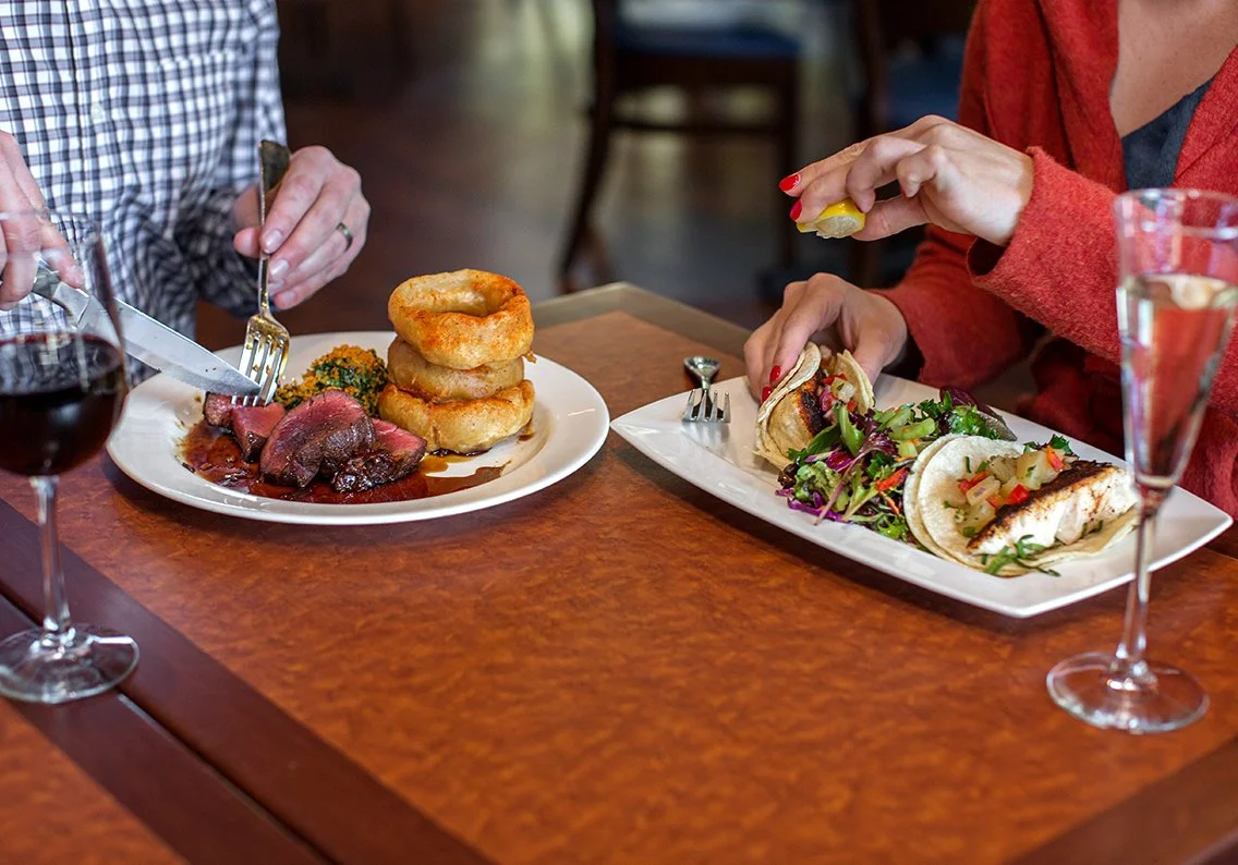 Date Night Spots in Austin