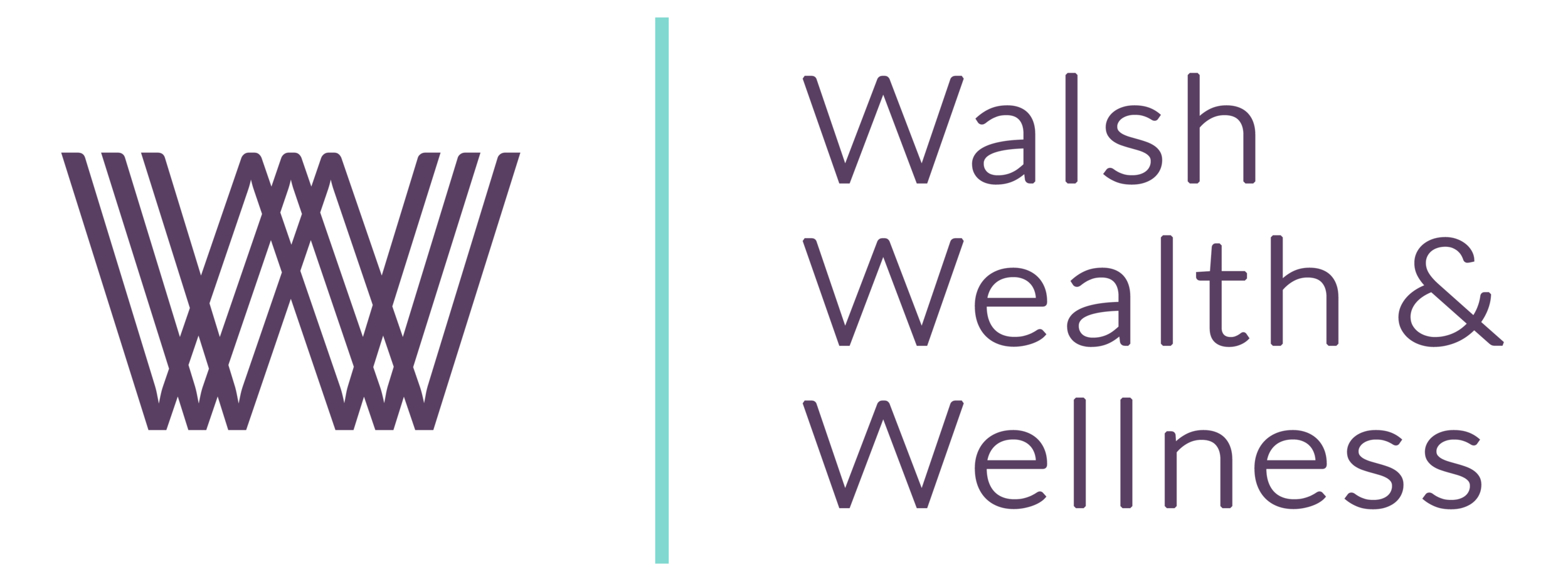 Walsh Wealth &amp; Wellness