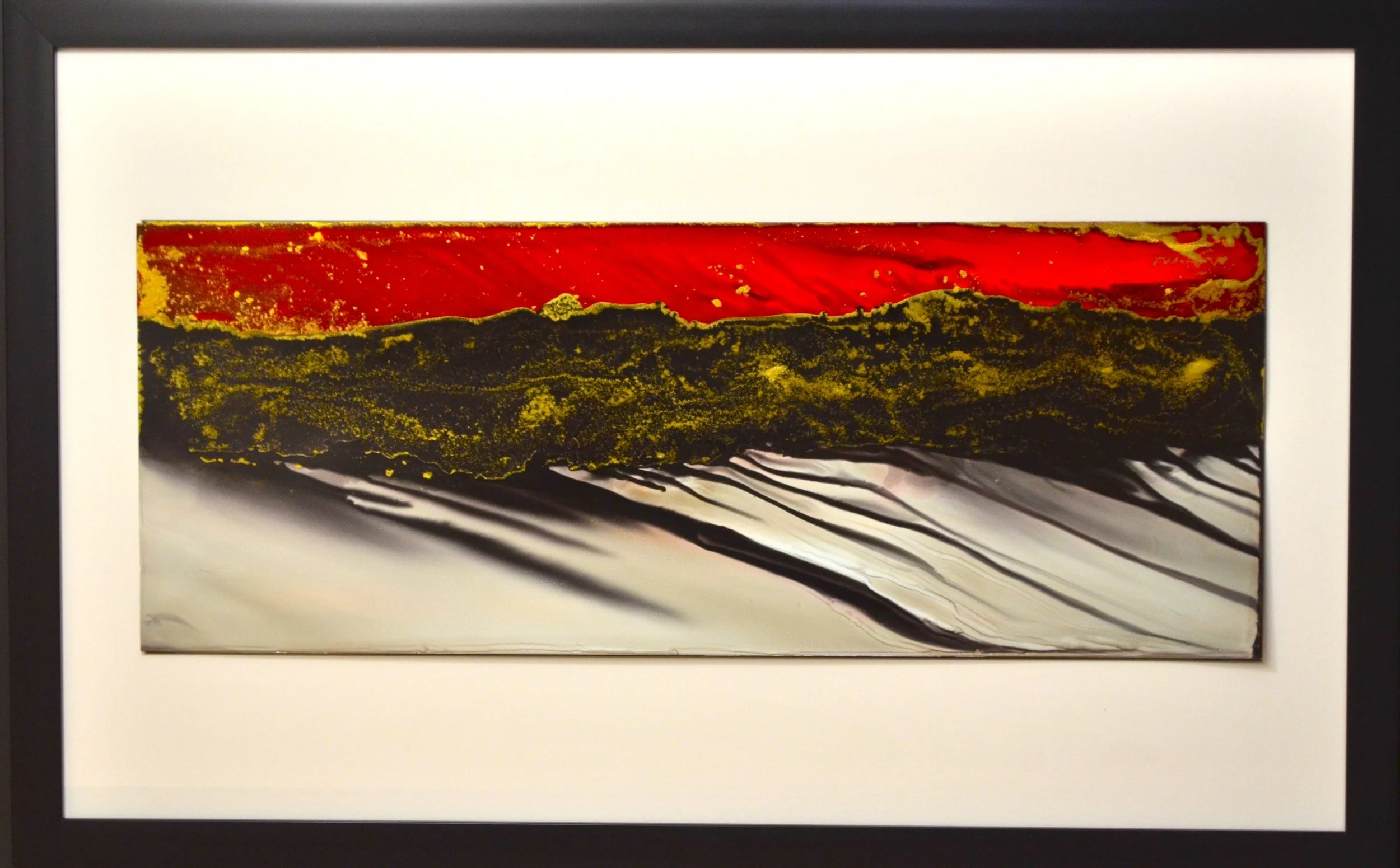 Electrified (32"x22")