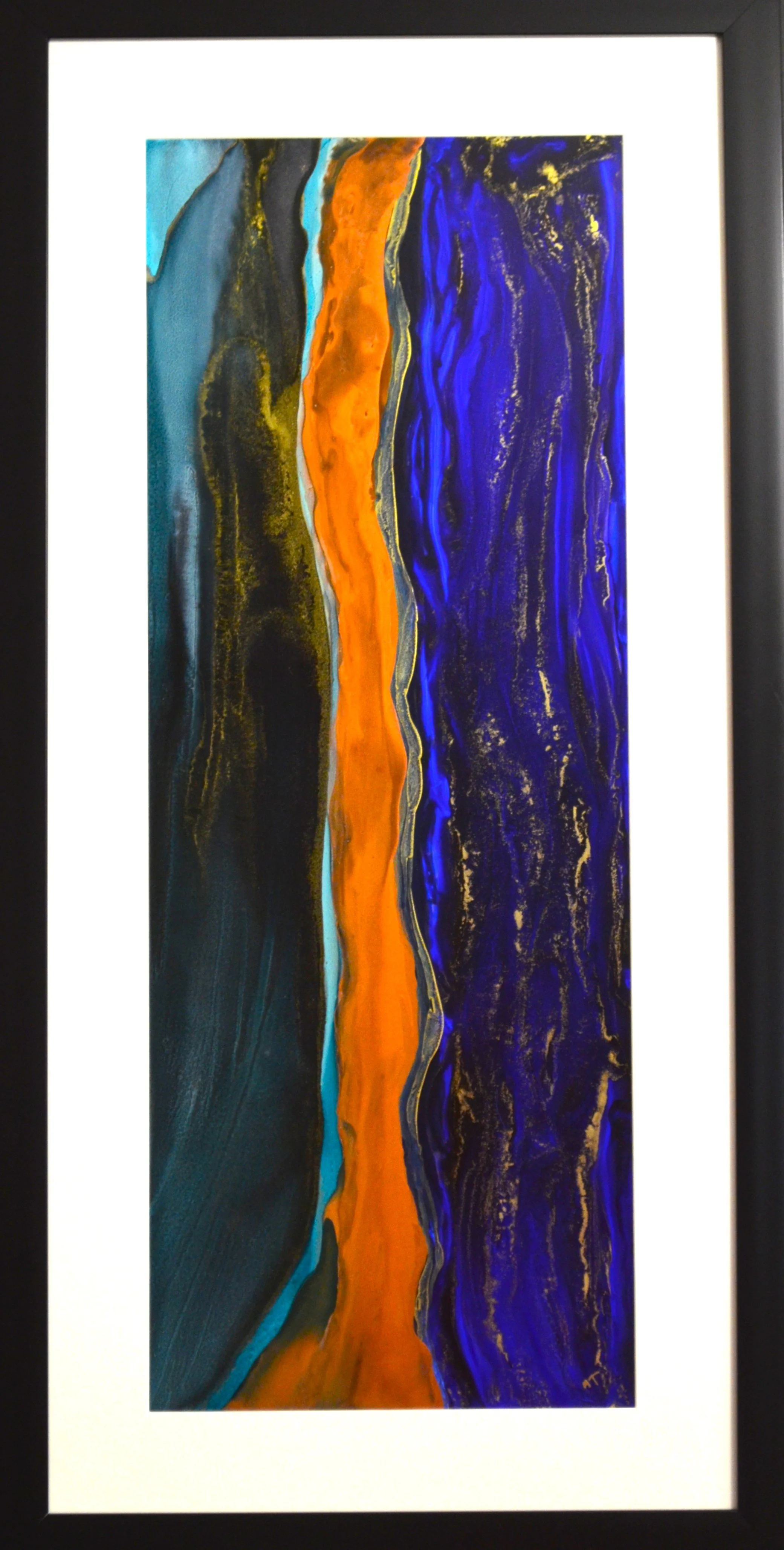 Elemental (32" x 22")