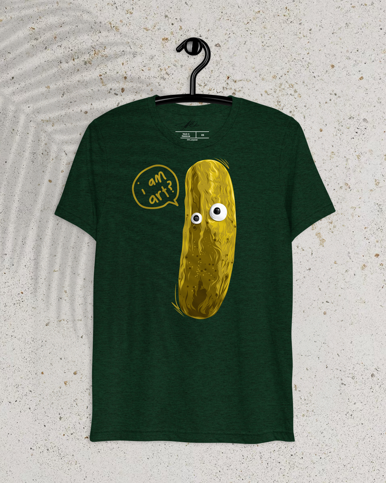 Short sleeve t-shirt