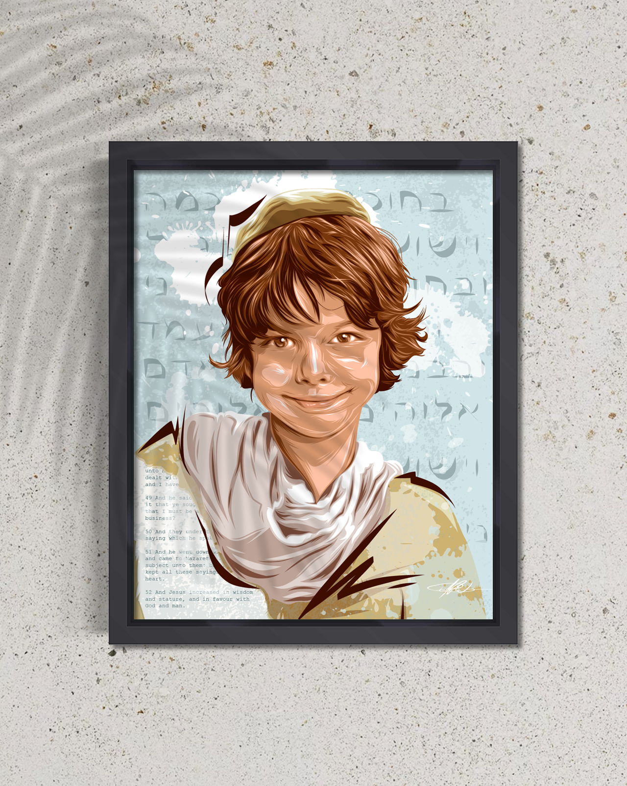 young-jesus_16x20-frame.png