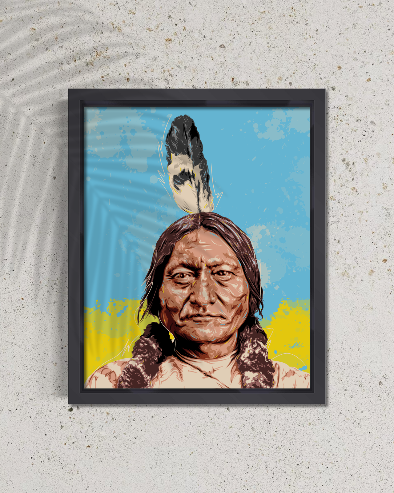 sitting-bull_16x20-frame.png