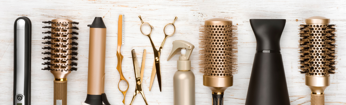 Hair Services Salon 421