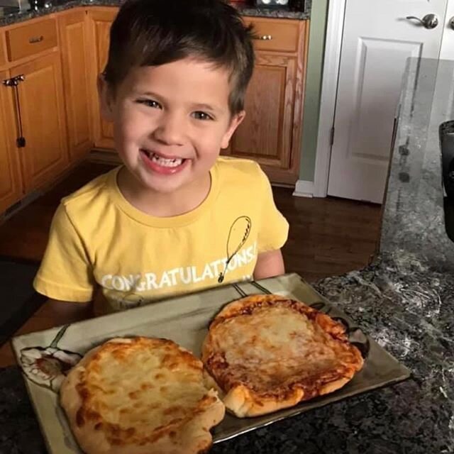 Another fun and 😋 Cooking Class for a wonderful cause, helping patients with dementia and Alzheimer&rsquo;s @ Gateway Hospice. A big 👏 to all kiddos with their mommies participating. ❤️🍕 🇮🇹 🧒 👦🏻 ❤️