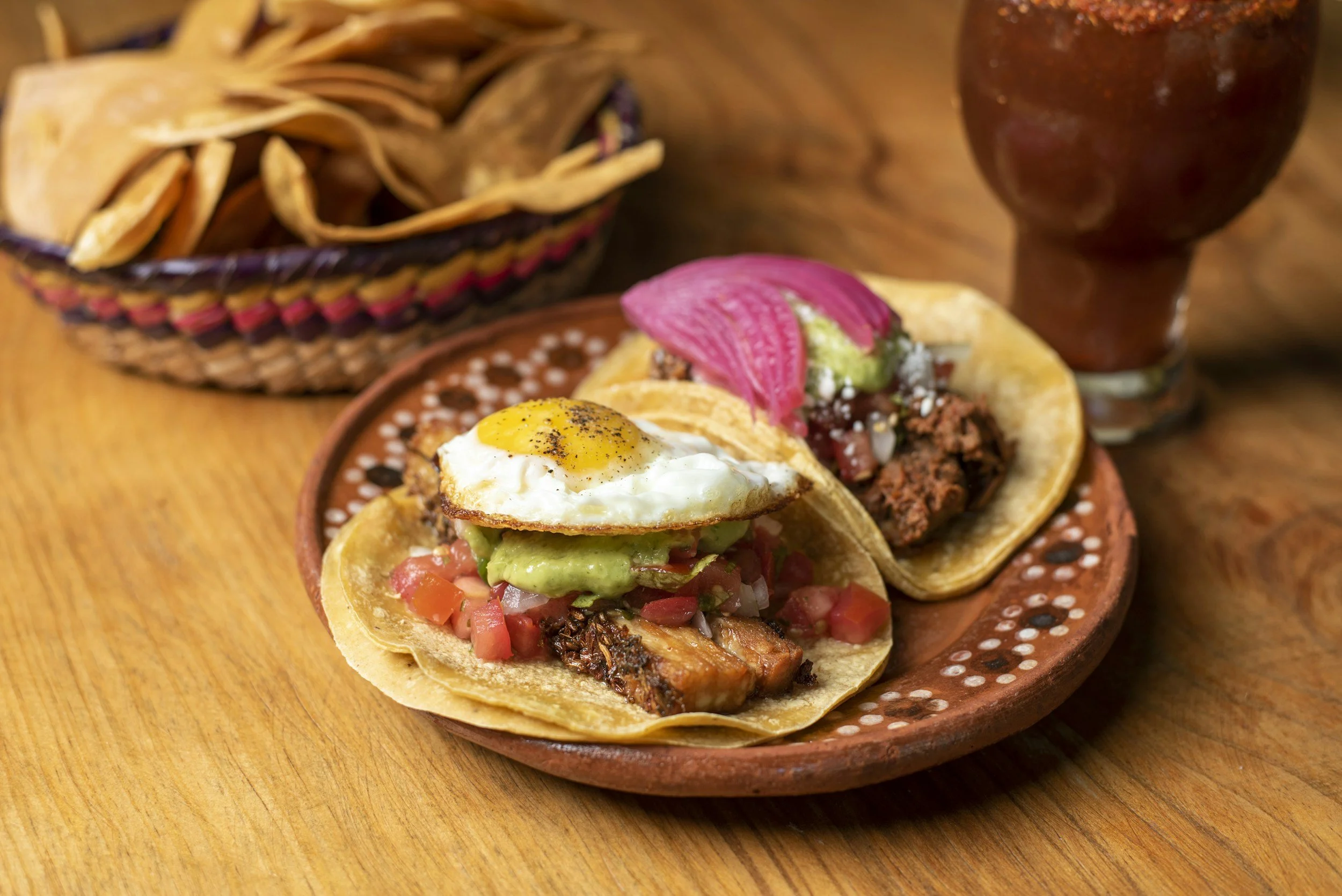 MEXICAN COOKING CLASS for Foodies and Networkers!