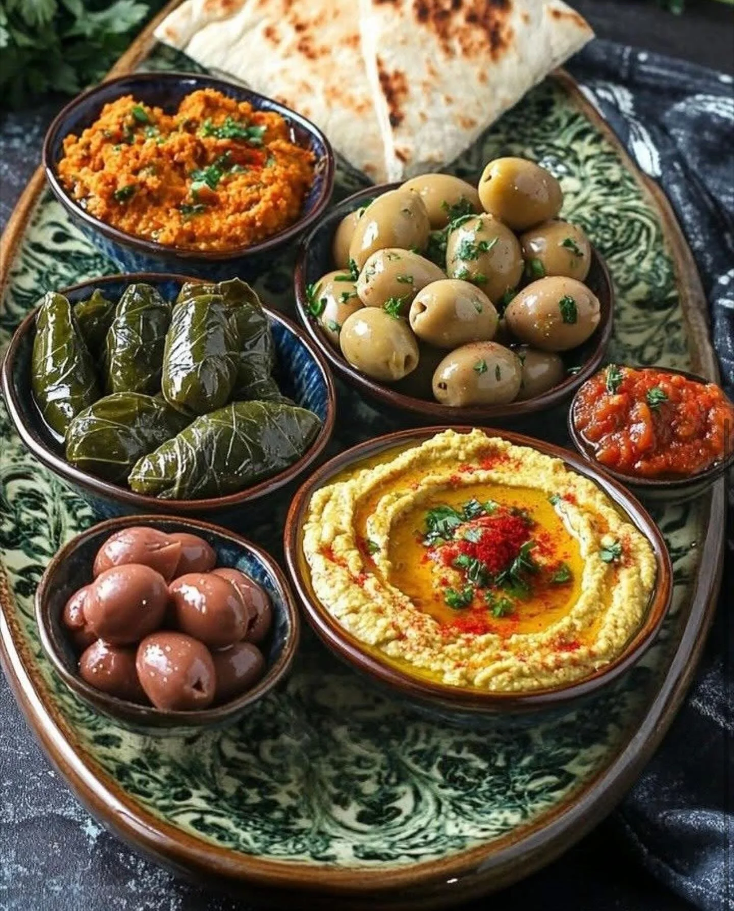 🤔Do you ever enjoy get together to the FULLEST with your friends and fam? Probably not.
🤔Do you ever have a chance to mingle with your guests? Probably not.
🤔Are you fully engaged in the conversation or are you running around prepping a meal for y